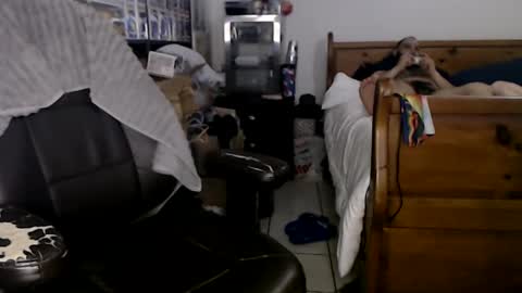 Snapshot of miaking chatting on January 13, 2025, 6:06 am Mark online show from January 13, 2025, 6:06 am