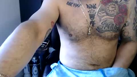 Snapshot of miaking chatting on February 16, 2025, 7:16 pm Mark online show from February 16, 2025, 7:16 pm