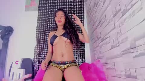 miakirshner_ online show from February 23, 2025, 9:37 pm