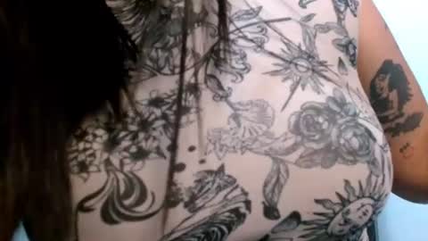 Mia Bruna online show from July 15, 2026, 2:50 am