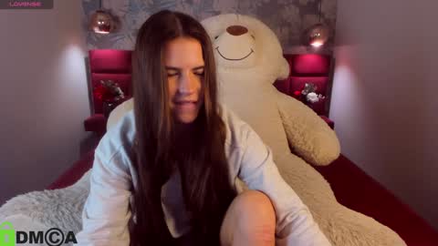 Snapshot of mialellani chatting on January 12, 2025, 8:36 am Mia online show from January 12, 2025, 8:36 am