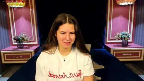 Snapshot of mialellani chatting on September 21, 2025, 6:48 am Mia online show from September 21, 2025, 6:48 am