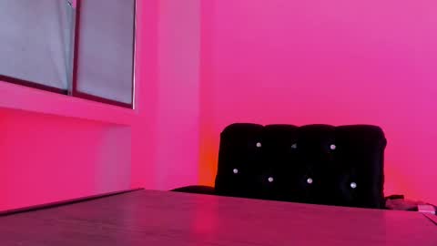 Mia Lenox online show from February 10, 2025, 8:21 pm