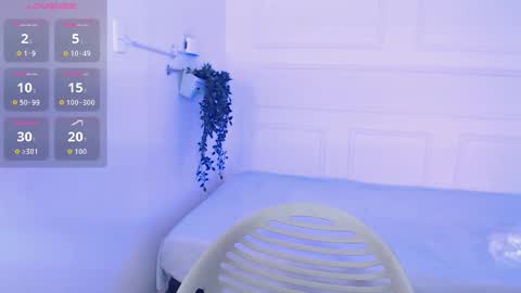 mialux5 online show from October 27, 2025, 11:58 am