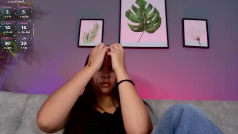 Mia online show from February 16, 2026, 1:18 pm