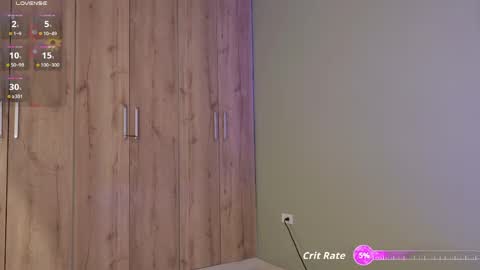 Mia online show from April 12, 2026, 2:33 pm