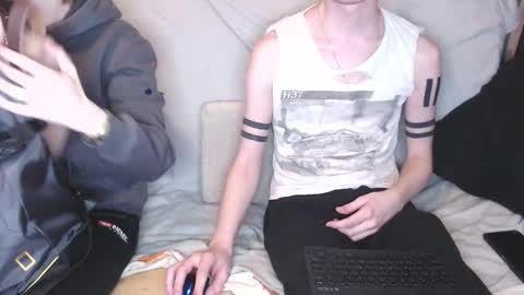 mialy_slim online show from January 17, 2026, 12:10 pm