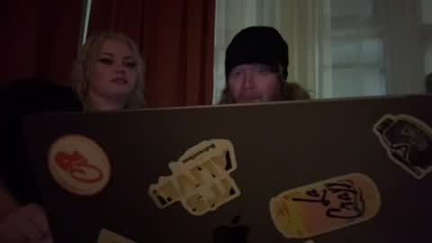 TheAfterWorkSp3c1al online show from August 8, 2026, 3:41 am