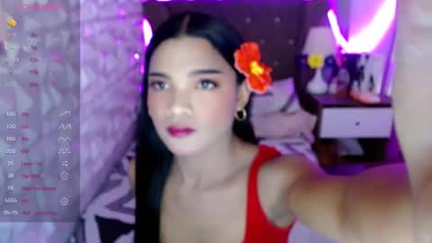 miamalkovax online show from May 21, 2026, 11:39 am