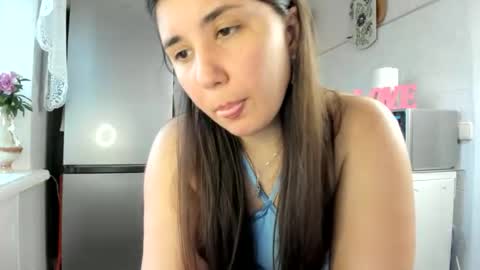 MiaMarrone online show from June 11, 2026, 5:22 pm