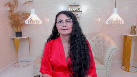 Mia Maturee  online show from January 17, 2026, 11:26 am