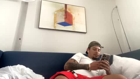 miamiclos1 online show from January 31, 2025, 5:53 pm