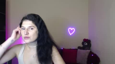 Alianna online show from April 24, 2026, 11:23 am