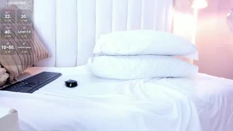 Mia Mistrex online show from February 14, 2025, 8:21 am