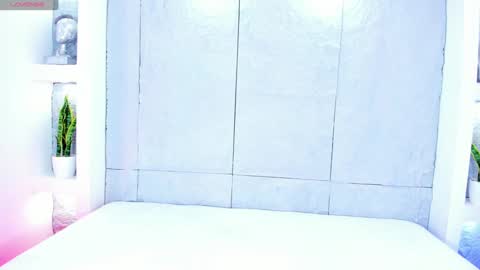 Mia Mistrex online show from September 25, 2025, 4:38 am