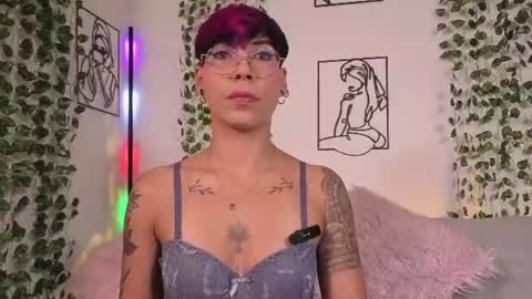 Snapshot of miamorgann chatting on July 2, 2026, 2:01 pm Mia Morgann online show from July 2, 2026, 2:01 pm
