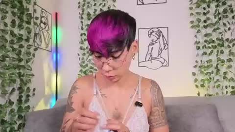 Snapshot of miamorgann chatting on July 13, 2026, 1:25 pm Mia Morgann online show from July 13, 2026, 1:25 pm