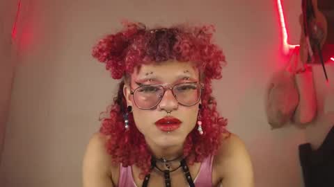 Snapshot of miancuntydoll chatting on December 31, 2024, 1:26 am MianCuntyDoll online show from December 31, 2024, 1:26 am