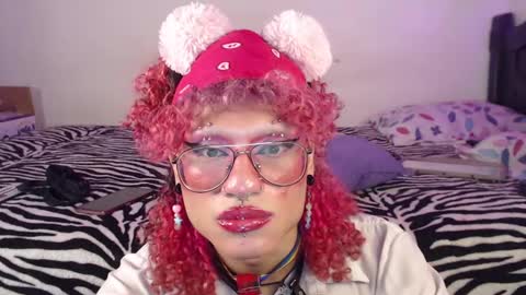 Snapshot of miancuntydoll chatting on January 4, 2025, 5:37 am MianCuntyDoll online show from January 4, 2025, 5:37 am