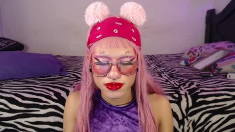 Snapshot of miancuntydoll chatting on January 8, 2025, 2:35 am MianCuntyDoll online show from January 8, 2025, 2:35 am