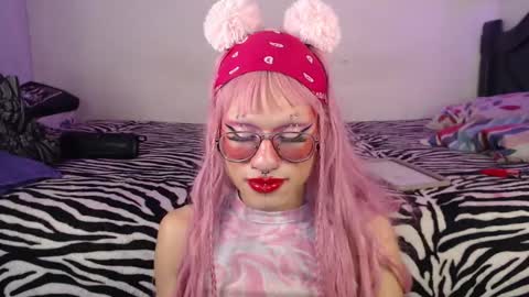 Snapshot of miancuntydoll chatting on January 8, 2025, 5:48 am MianCuntyDoll online show from January 8, 2025, 5:48 am