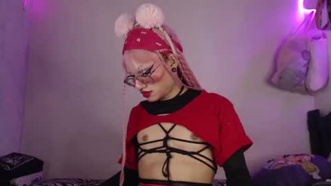 Snapshot of miancuntydoll chatting on January 11, 2025, 3:55 am MianCuntyDoll online show from January 11, 2025, 3:55 am