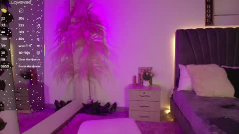 miaoconell online show from March 31, 2026, 11:05 pm