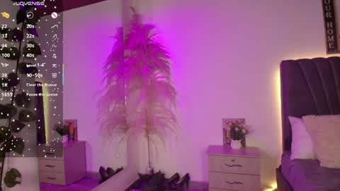 miaoconell online show from April 1, 2026, 11:57 pm