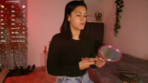 miaoconell online show from April 6, 2026, 11:55 am