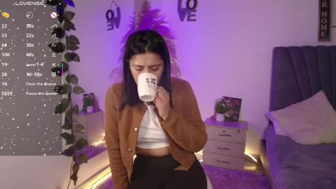 miaoconell online show from April 15, 2026, 11:50 am