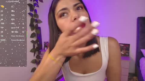 miaoconell online show from June 1, 2026, 11:28 pm