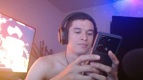Snapshot of miaou_miaou chatting on January 13, 2025, 10:14 am miaou_miaou online show from January 13, 2025, 10:14 am