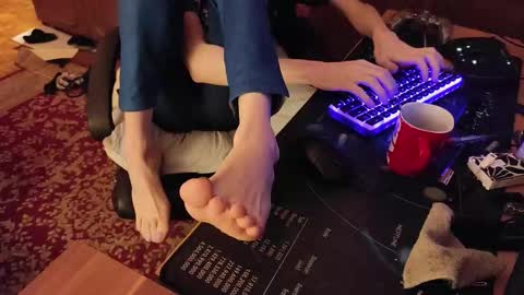 Kristien online show from March 19, 2026, 7:29 pm