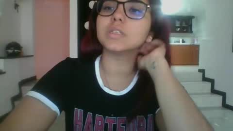 Mia Peyton   online show from December 15, 2024, 10:15 pm