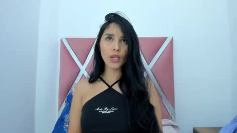 Snapshot of miaquevedo chatting on September 26, 2025, 11:47 am Mia Quevedo online show from September 26, 2025, 11:47 am