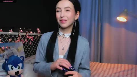 Snapshot of miarielle chatting on May 31, 2026, 4:25 pm Liz online show from May 31, 2026, 4:25 pm