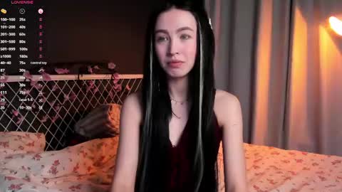 Snapshot of miarielle chatting on July 12, 2026, 5:26 pm Liz online show from July 12, 2026, 5:26 pm