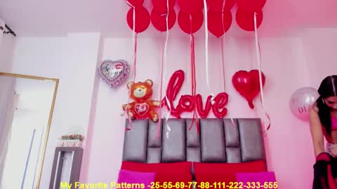 Mia Milf online show from September 30, 2025, 4:06 am