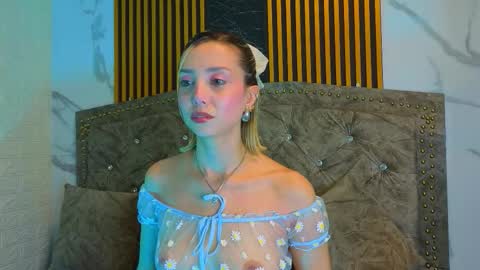 miaroldan online show from March 23, 2026, 1:20 am