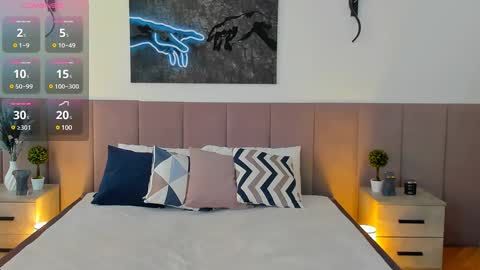 miarommano online show from January 21, 2025, 8:30 am