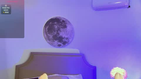 miarommano online show from March 1, 2025, 11:50 am