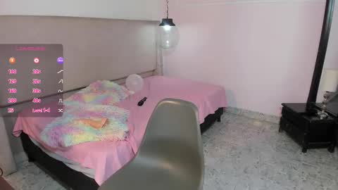 miasalazar9 online show from March 14, 2026, 11:21 pm