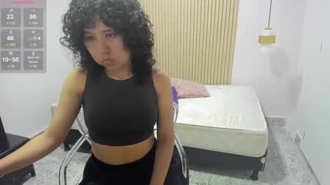 miasalazar9 online show from March 17, 2026, 11:13 am