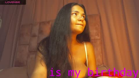 Snapshot of miasandoval_22 chatting on May 13, 2026, 9:11 pm miasaandovaal 22 online show from May 13, 2026, 9:11 pm