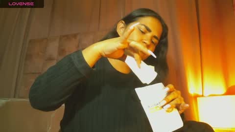 Snapshot of miasandoval_22 chatting on May 24, 2026, 9:09 pm miasaandovaal 22 online show from May 24, 2026, 9:09 pm