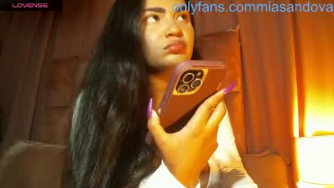 Snapshot of miasandoval_22 chatting on June 10, 2026, 9:25 pm miasaandovaal 22 online show from June 10, 2026, 9:25 pm