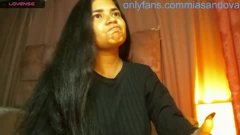 Snapshot of miasandoval_22 chatting on June 26, 2026, 9:52 pm miasaandovaal 22 online show from June 26, 2026, 9:52 pm