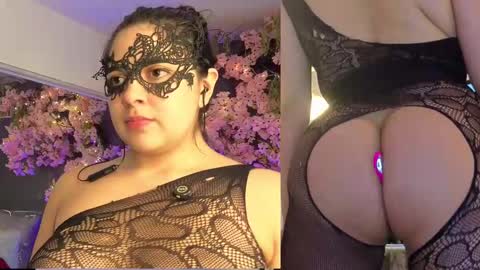 MiaHancock online show from January 18, 2026, 6:28 am