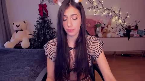 Snapshot of miasilk chatting on December 31, 2024, 7:31 am Miayna Silk online show from December 31, 2024, 7:31 am