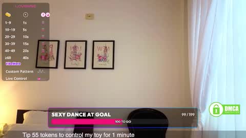 Snapshot of miasiren chatting on February 4, 2026, 3:18 pm miasiren online show from February 4, 2026, 3:18 pm